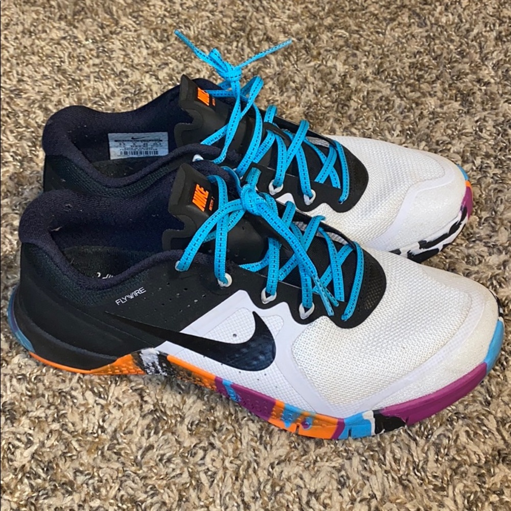 NIKE - Metcon 2